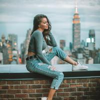 Отзыв от Алёна - Виза Destination Thailand